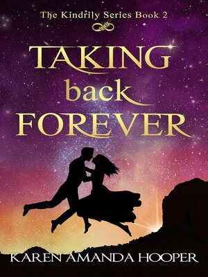 cover image of Taking Back Forever